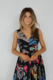 Dominique Dress