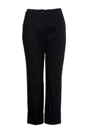 Linenstretch Pants