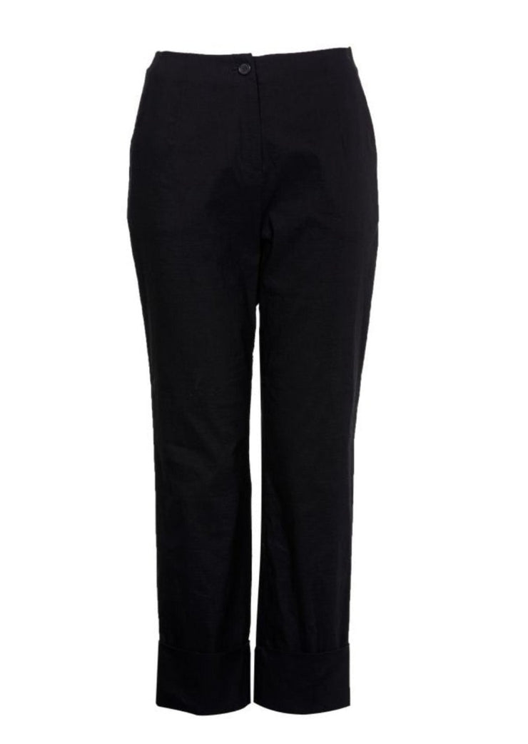 Linenstretch Pants