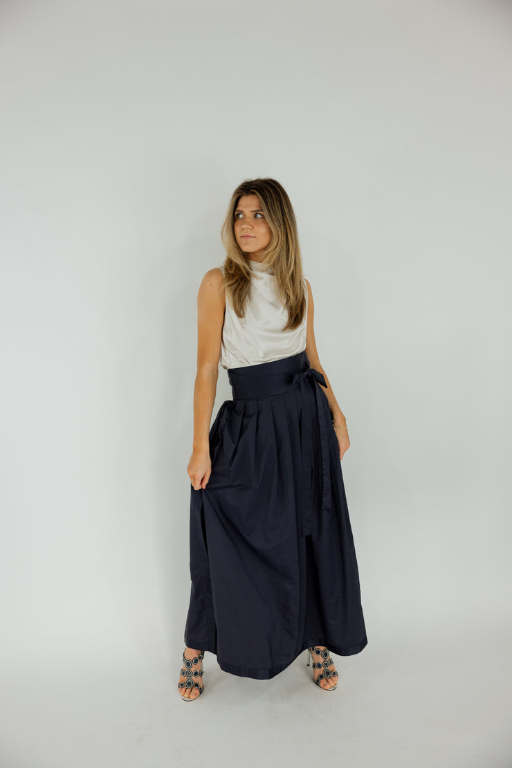 Wrap Skirt