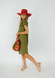 Tutea Dress