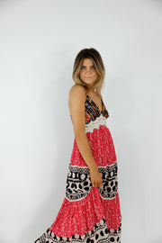 Danna Maxi Dress