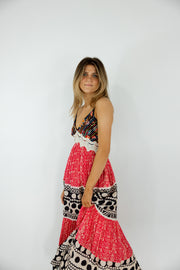 Danna Maxi Dress