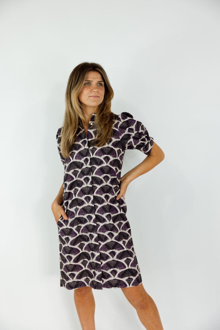 Ruiza Dress