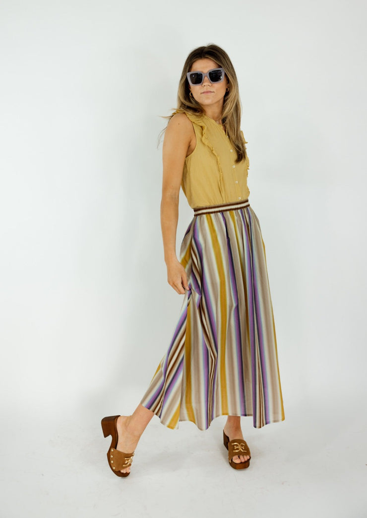 Jovana Skirt