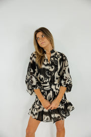 Ftelia Dress
