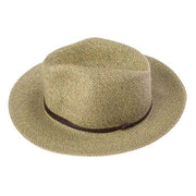 TEC Plaited Hat