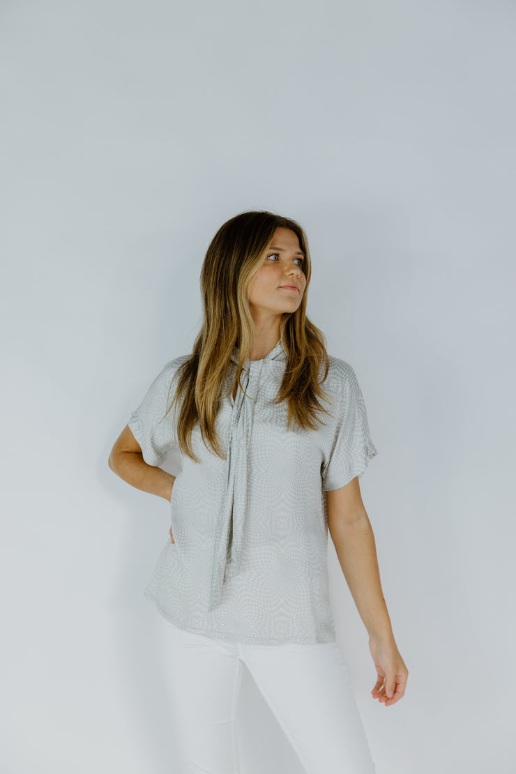Kaleidoscope Top