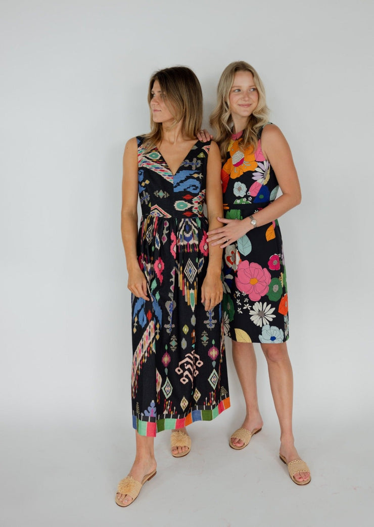 Dominique Dress