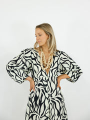 Nane Dress