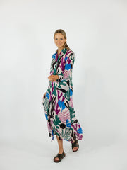 Reef Dress