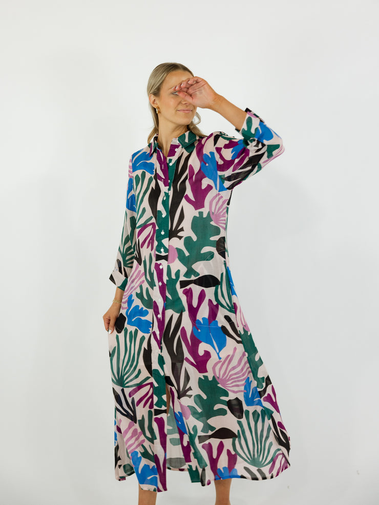 Reef Dress