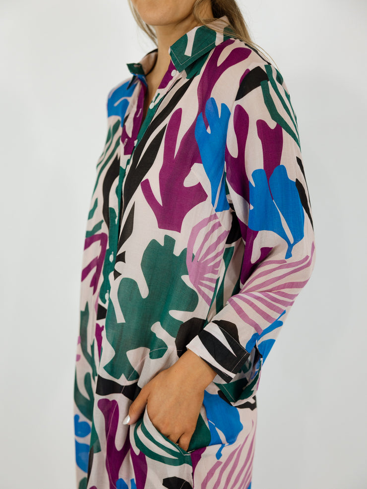 Reef Dress