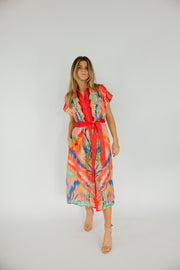 LF7028 Dress