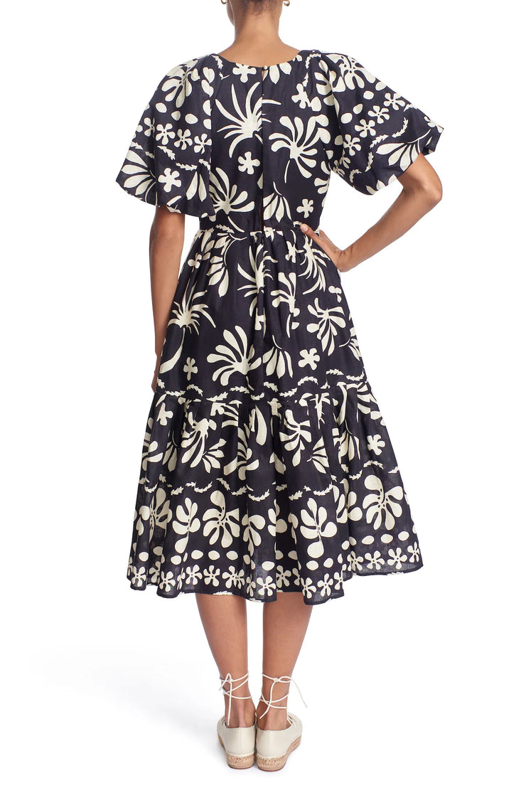 Trudy Dress
