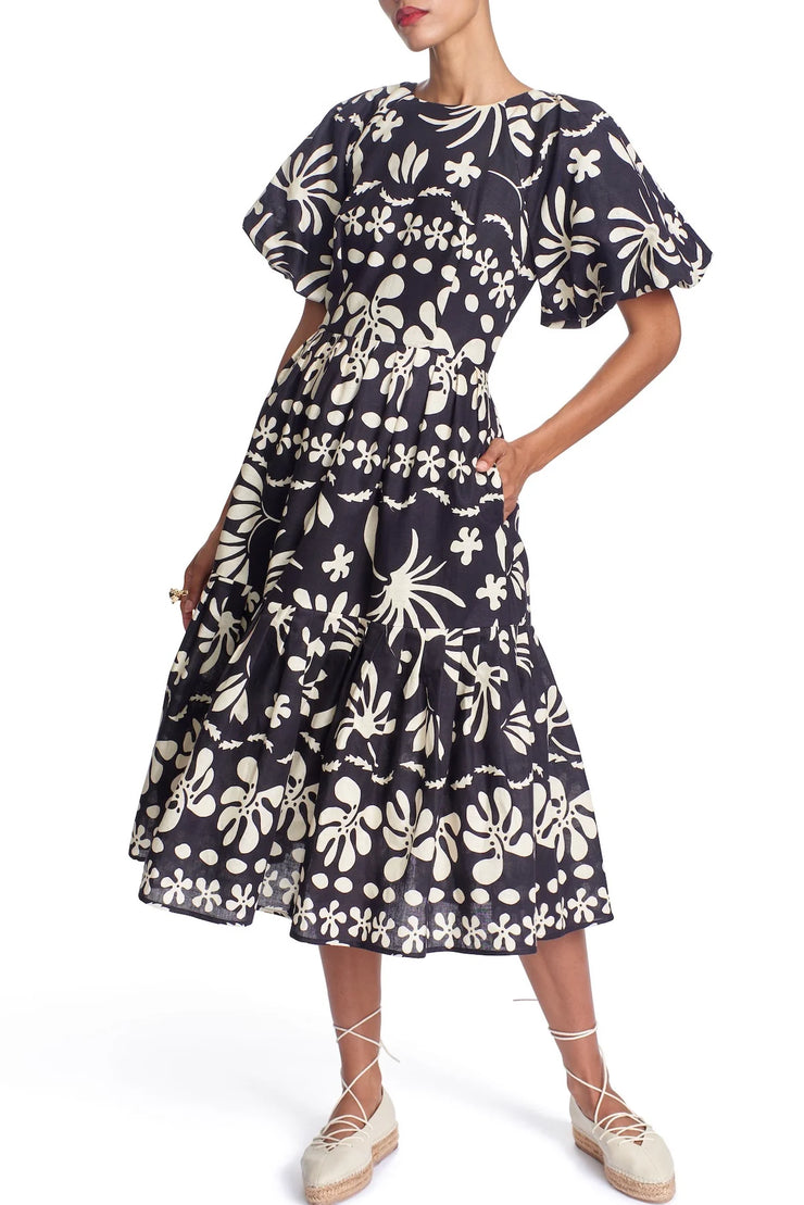 Trudy Dress