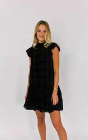 Roanne Short Dress