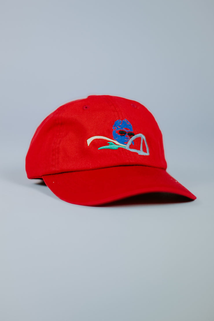 CMF Kids Colorful Logo Hat