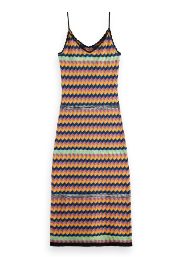 Born to Love Dress