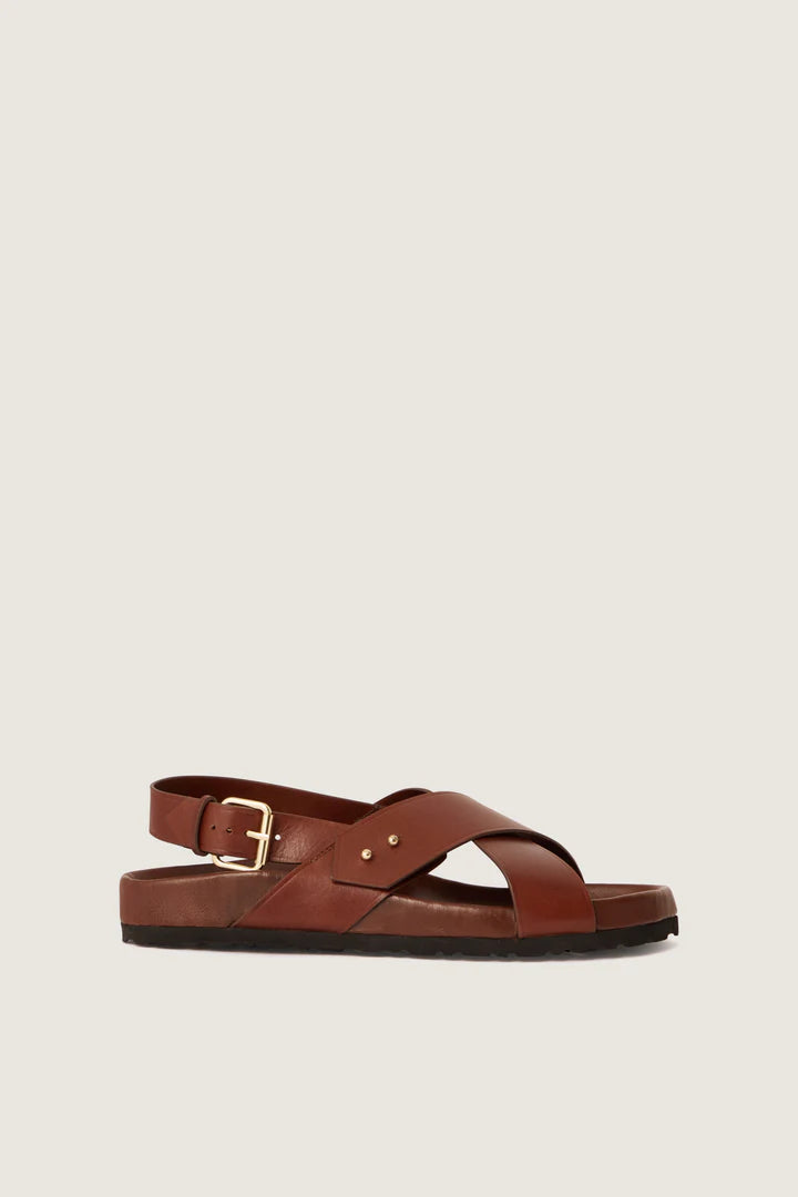 Olaf Sandal