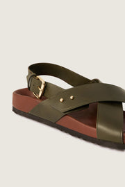 Olaf Sandal