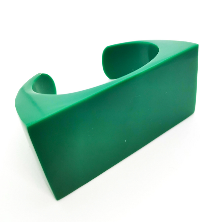 Rectangle Cuffs