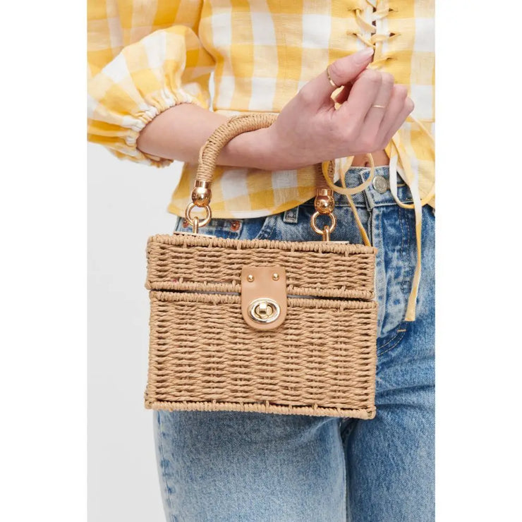 Whimsy Bag