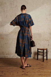 Thailand Dress